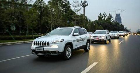 全新一代自由光，动力配置，性能，操控均有不小的提升！