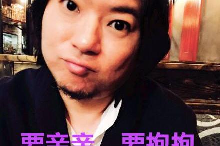 囧哥:女子相亲60次要有肚腩的