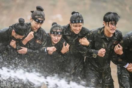 爆料:杨幂和王威互关,网友:真男细节看出来他们