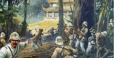 清朝末年的对外战争,赢了为何慈禧还妥协?签立