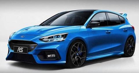 吊打A45 AMG，此款小钢炮一旦出市，谁与争锋!