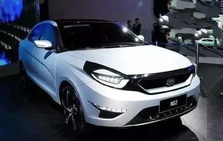 这车比思域还漂亮，配丰田引擎仅5万，买完捷达就后悔，要火了