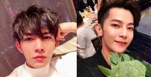 炎亚纶“出柜”早有预兆，8年前吃醋汪东城，林宥嘉咽下这块苦糖