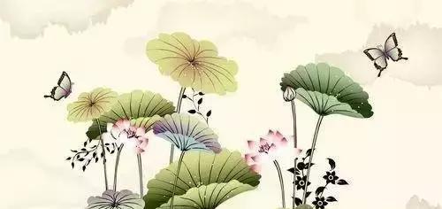 九十九句绝美宋词，哪一句打动了你？