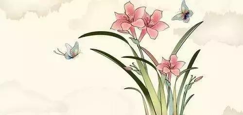 九十九句绝美宋词，哪一句打动了你？