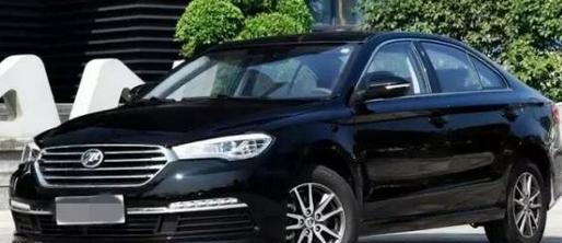 高仿奥迪，高端大气上档次，油耗仅6毛，为何却一直火不起来？