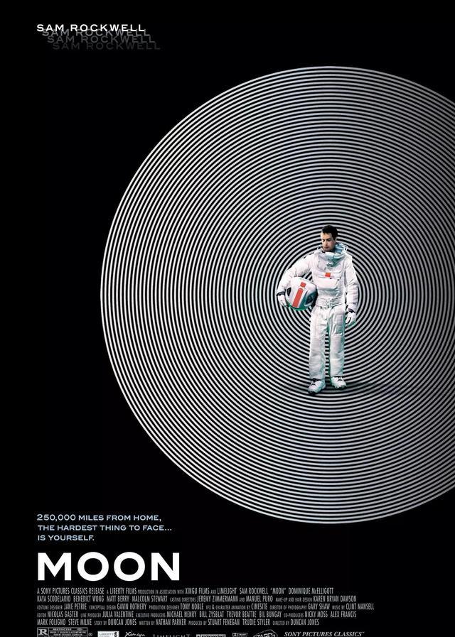 豆瓣评分8.0以上的8部高能悬疑电影推荐