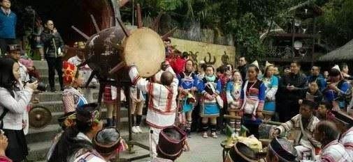 中国最后一个被确定的少数民族, 人们以牙黑为