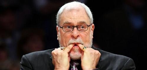 NBA历史上最伟大的教练排名,波波维奇只能排