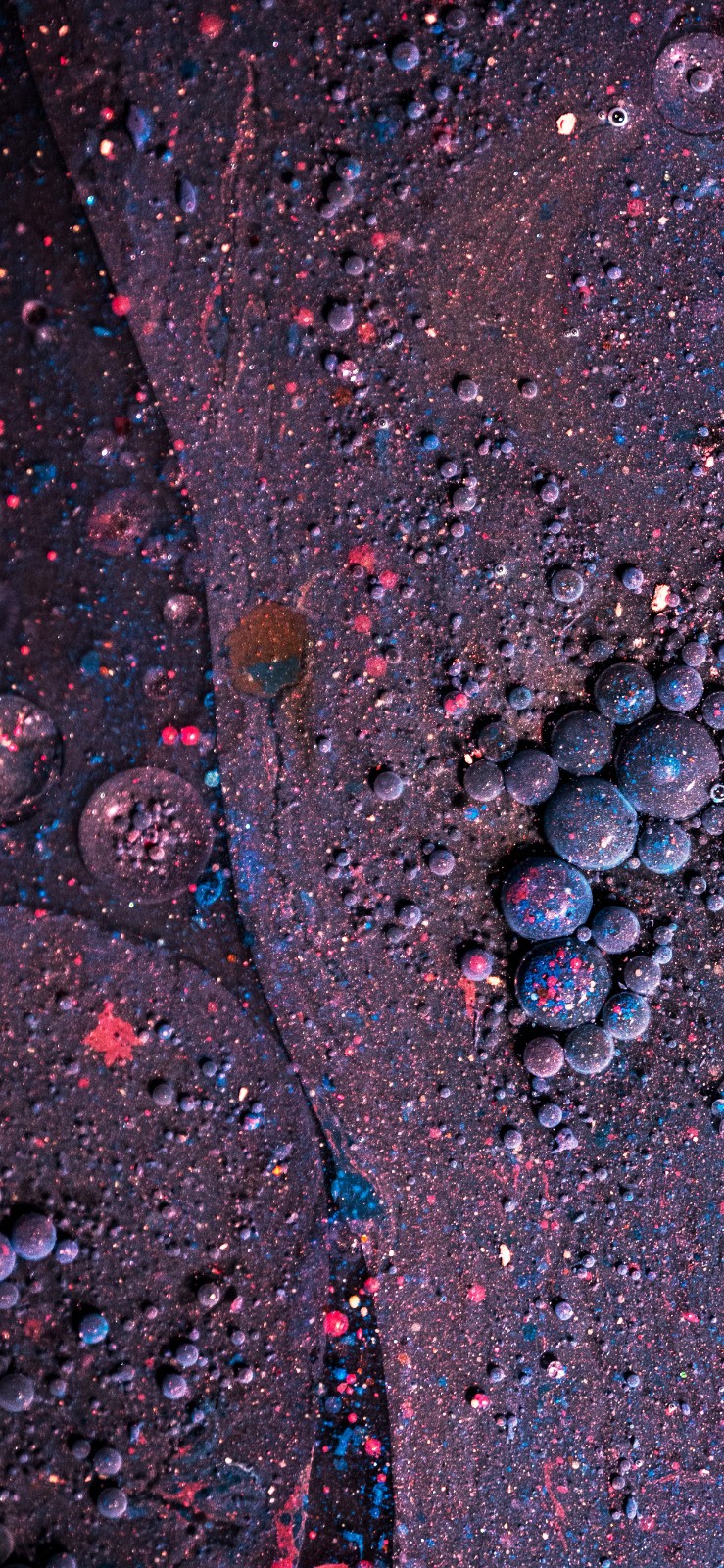 很有格调的15幅超清图,放在iphone xs max上当