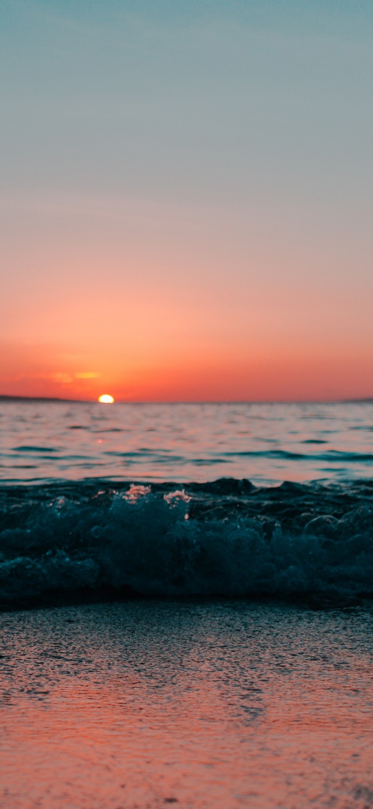 16幅超高清美图表现壮丽的大自然适合做iphonexsmax壁纸