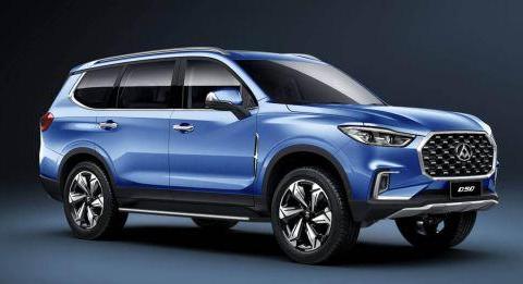 汉兰达怎么样？与大通D90相比哪个更值得购买？