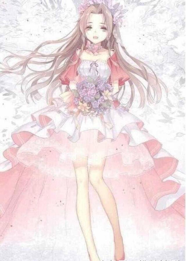 下特征"卡通美少女",是性格迷们根据12星座的植物,星座,v特征出的符合水瓶座喜欢什么面的图片