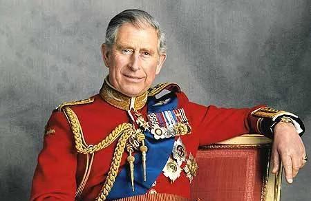 为什么哈里王子继承权排在威廉王子之后?