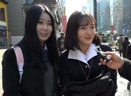 400万韩国人悄悄进入中国,密集居住这个城市,