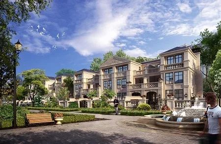项目简介:奥园海泊澜湾项目位于青岛市蓝色硅谷核心区,紧邻千亿配套