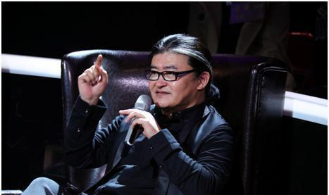 刘欢曾重病差点瘫痪,与妻子相识9天闪婚,却相