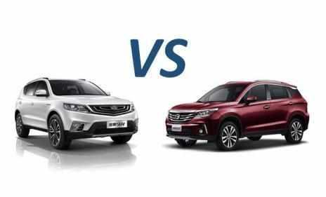 花10万买车都会纠结这两款? 看完这篇相信你就知道该怎么选了