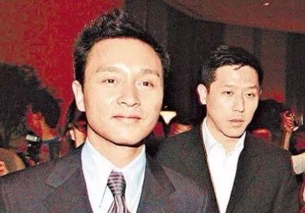 张国荣死亡疑云:遗书之中有蹊跷