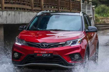 看完《复仇者联盟3》才发现 东南DX3成为市场“常胜将军”的秘诀