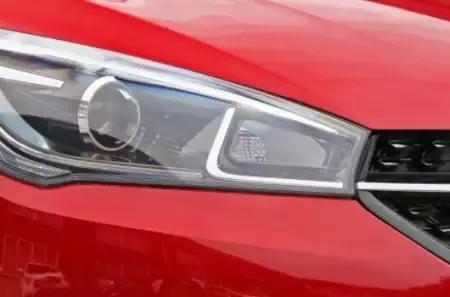 圆润大方艾瑞泽5，豪华漂亮，配置高端，女性朋友们的最优之选