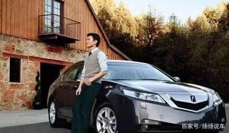 作为天王，刘德华的座驾就这些了，看了你都不敢相信