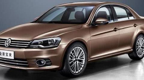 新宝来即将隆重登场，这次，它又会带给我们怎样的惊喜呢？期待中