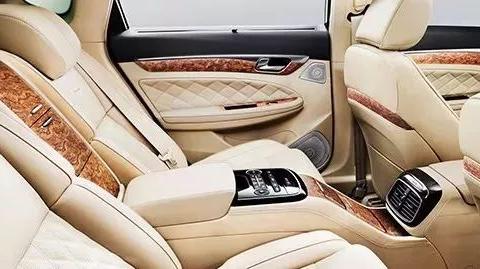 自主家轿不争气？这几款绝对能拿出手！