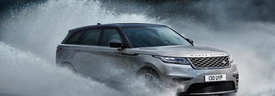 中海寰宇天下路虎揽胜·星脉发布会，9月17日完美落幕！