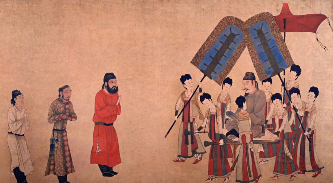 中国历史上的唐朝,建立于公元618年.