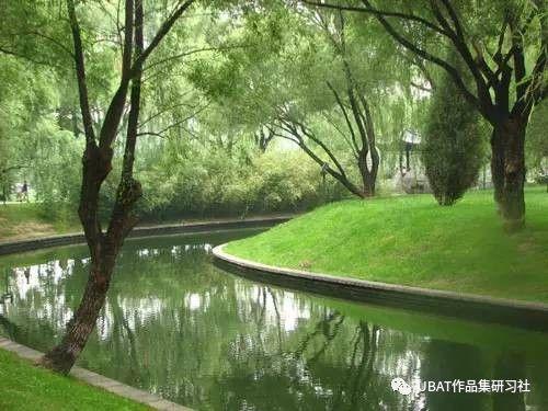 微历史,景观设计中别出心裁的之地创意地形的服装设计图片