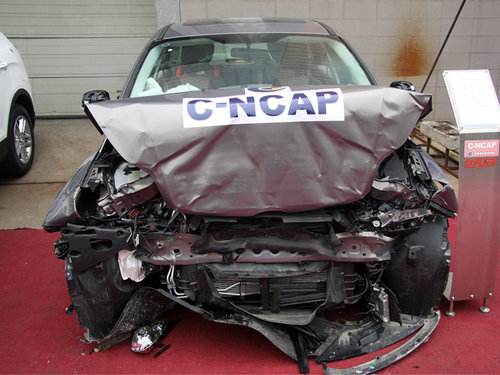 公认死亡率最高的6款车,就算白送,我也不敢开!