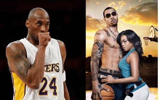 盘点NBA十大友妻门事件: 哈登三度上榜, 朋友妻不客气?