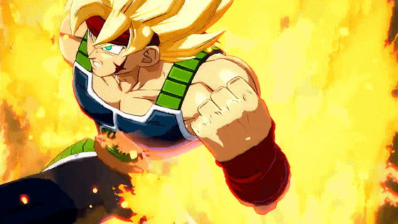 《龙珠斗士Z》公布DLC角色“巴达克”