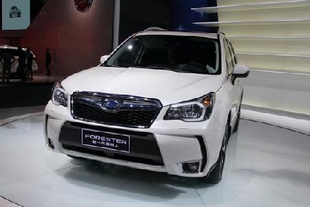 一个迷失的品牌，做了一台迷失的SUV