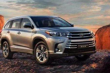 降关税合资车也降价,四款SUV配进口发动机,有