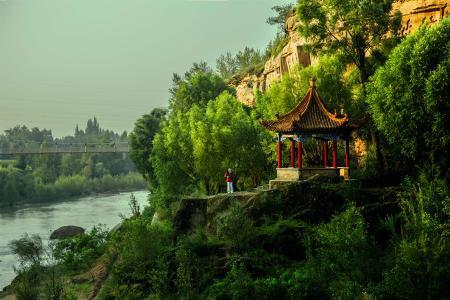 陕西一个有着小北京之美称的地方