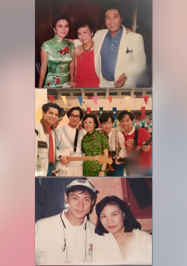 她演丑女成名，拍婚纱照没有新郎，81岁未曾恋爱