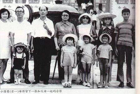 张国荣死亡疑云:遗书之中有蹊跷