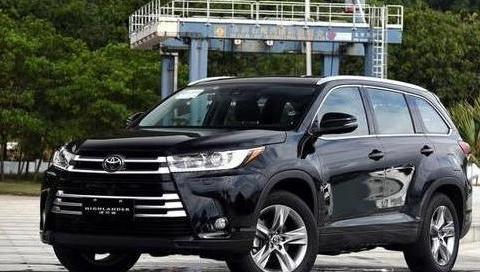 唯一不被骂的日系SUV，为夺市场又推新车，2.0T油耗8.2L售24万