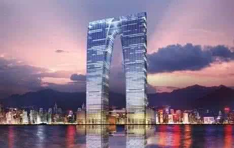 中国十大城市的标志性建筑!光看图,你就知道是哪座城市!