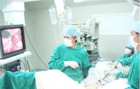 为生二胎经历备受煎熬的取环过程, 当妈真心不