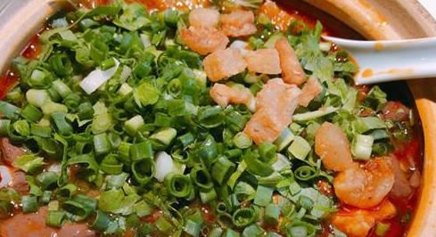 成都的这条街被抖音带火,里面的美食不容小觑