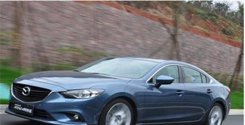 有品位的男人会选择这几款车，是你们的菜么？