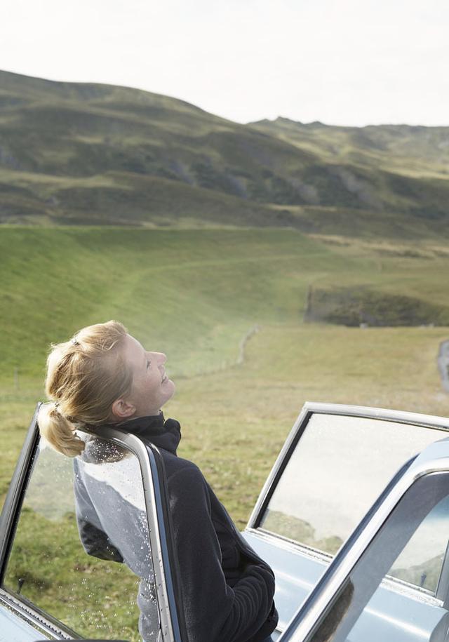 落地8万多的SUV，无级变速3毛多油耗