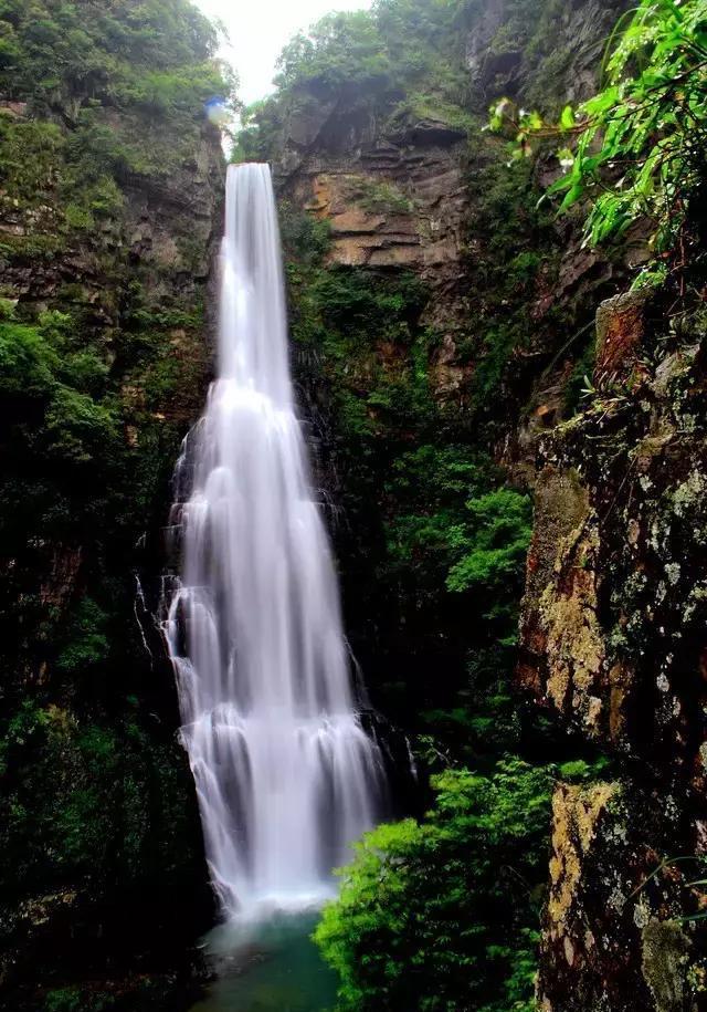 7个中国最美的地方, 今生一定要走一趟