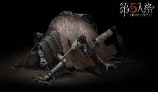 《第五人格》最强监管者:蜘蛛技能及其克制方法介绍