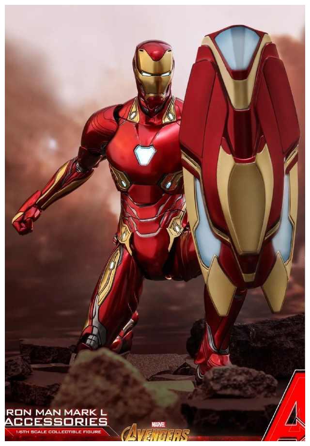 一旦ht的附件包发布,mk50的主体价钱曾经高达