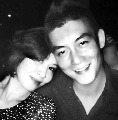 关之琳高尔夫球真相流出, 刘嘉玲承认身不由己