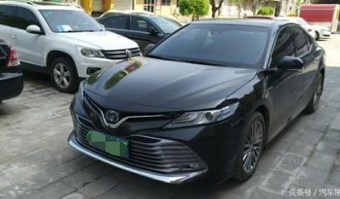 2018款的丰田凯美瑞怎么样，值得买吗？听听这位车主怎么说吧